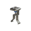 ClickFit Evo Module klem GRIJS