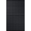 Denim U - Mono 450 All Black Half Cut