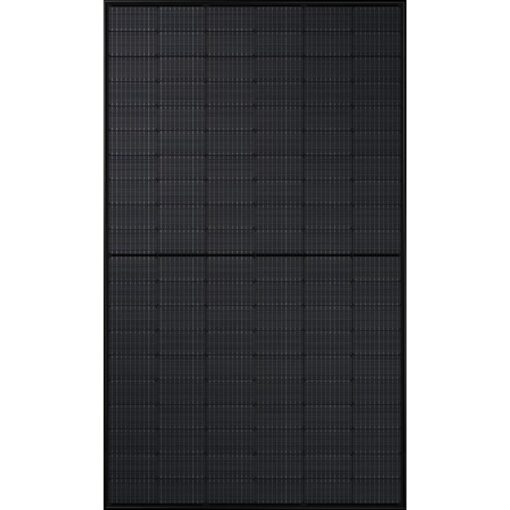 Denim U - Mono 450 All Black Half Cut