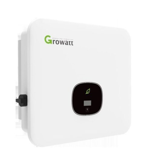 Growatt MOD 5000TL3-X