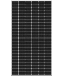 Longi Solar - Mono 450 Silver Frame Half Cut PERC