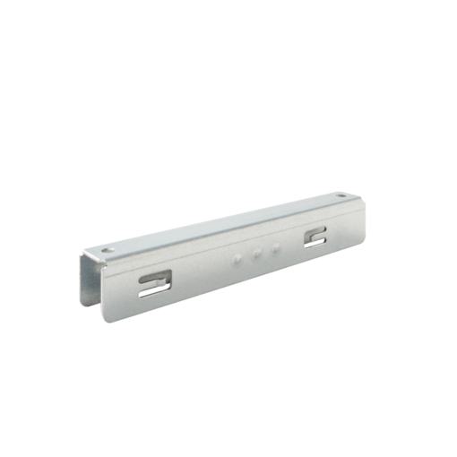 ClickFit Evo Koppelstuk montagerail
