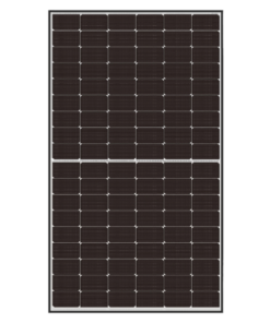 Jinko Solar N-Type Tiger Neo 425W Black Frame MC4