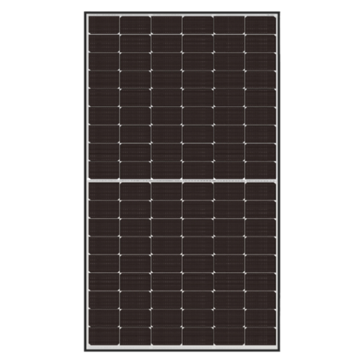 Jinko Solar N-Type Tiger Neo 425W Black Frame MC4